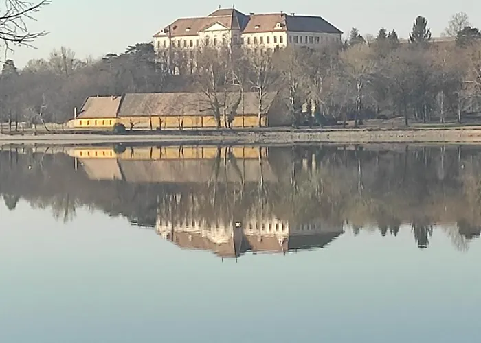 Tovarosi Apartman