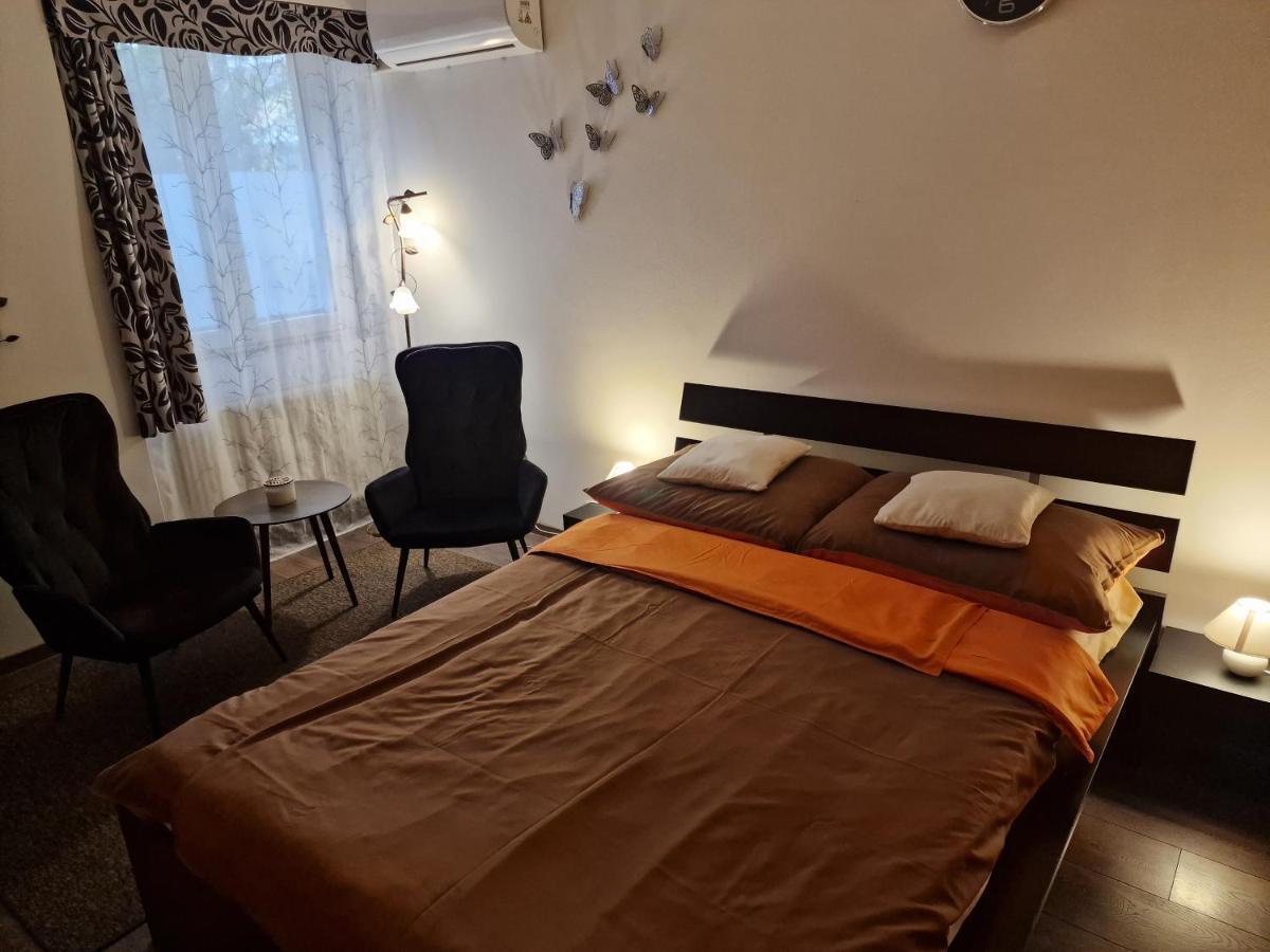 Tovarosi Apartmán Tata