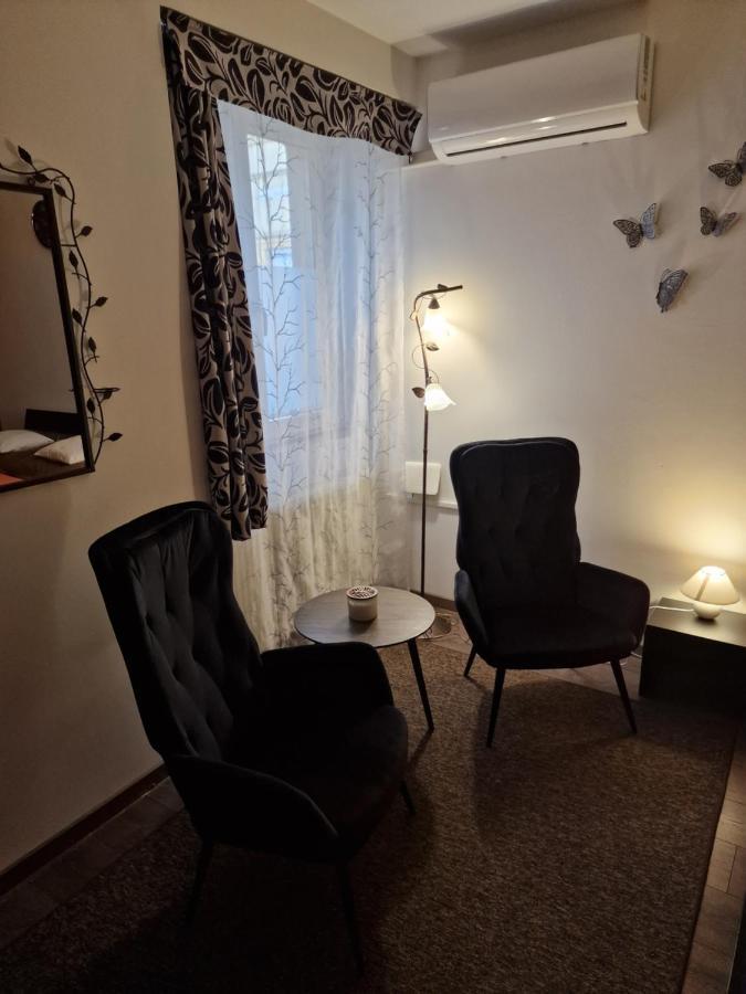Tovarosi Apartmán Tata