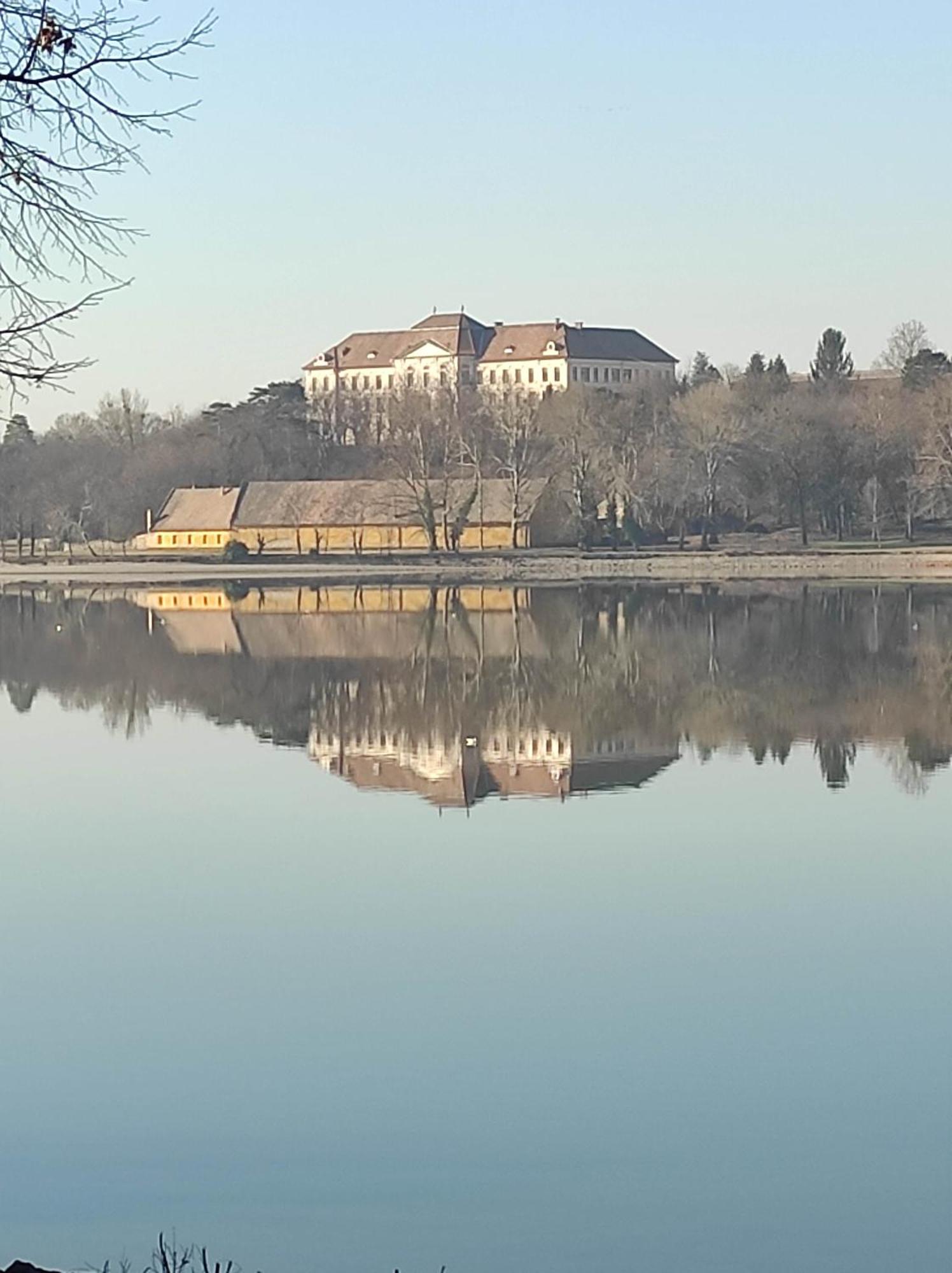 Apartmán Tovarosi