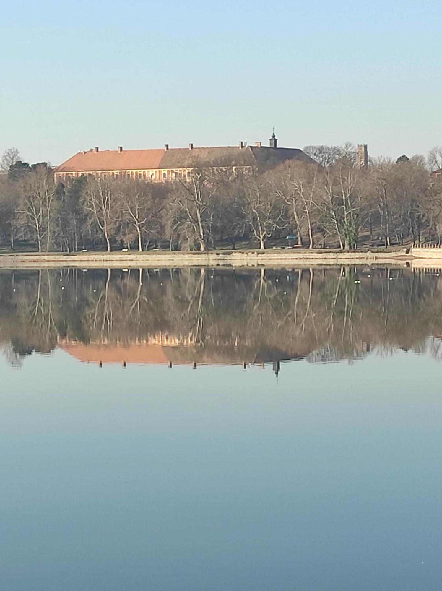 Apartmán Tovarosi Tata