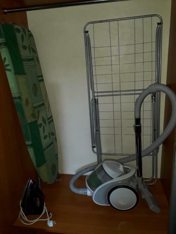 Apartmán Tovarosi *