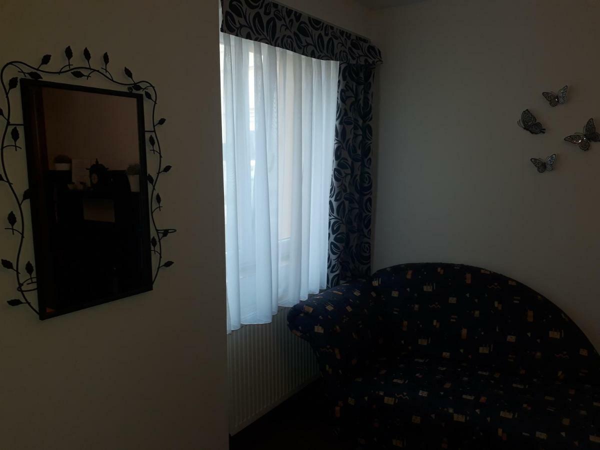 Tovarosi Apartmán Tata